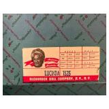 Set of 2 Madame Alexander Collector Dolls with Original Boxes - Lucinda and McGuffey Ana