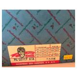 Set of 2 Madame Alexander Collector Dolls with Original Boxes - Lucinda and McGuffey Ana