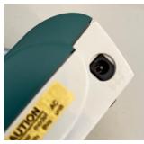 Brother P-touch PT-1700 and PT-1800 Electronic Labeling System Lot