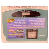 Brother P-touch PT-1700 and PT-1800 Electronic Labeling System Lot