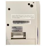 Brother P-touch PT-1700 and PT-1800 Electronic Labeling System Lot