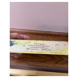 Set of Journals, Notecards, Organizers, and Decorative Storage Boxes