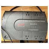 APC Back-UPS ES 350 Battery Backup and Surge Protector
