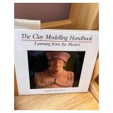 Collection of 6 Hardcover Books Including National Geographic Atlases, Impressionists, Pride and Prejudice