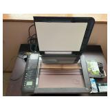 HP Deskjet 3054 All-in-One Printer Scanner Copier with Extra Ink