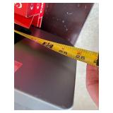 Canon PIXMA Pro9000 Printer with Matte Photo Paper and Ink Cartridges