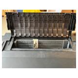 Canon PIXMA Pro9000 Printer with Matte Photo Paper and Ink Cartridges