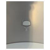 Office Electronics and Supplies Bundle with Shredder, Canon Scanner, and Desk Accessories