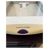 Office Electronics and Supplies Bundle with Shredder, Canon Scanner, and Desk Accessories