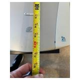 Office Electronics and Supplies Bundle with Shredder, Canon Scanner, and Desk Accessories