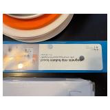 Office Electronics and Supplies Bundle with Shredder, Canon Scanner, and Desk Accessories