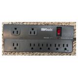 Office Electronics and Supplies Bundle with Shredder, Canon Scanner, and Desk Accessories