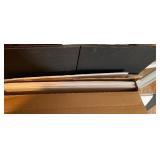 Assorted Foam Core and Tri-Fold Display Boards Lot