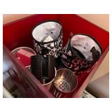 Photo Studio Light Tents, Storage Carts, and Organizers Assortment