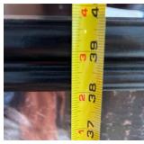 Framed Marilyn Monroe Portrait Print 28x39 Inches