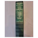 Oscar Wilde Treasury of World Masterpieces Hardbound Book