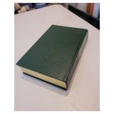 Oscar Wilde Treasury of World Masterpieces Hardbound Book