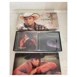 Garth Brooks The Ultimate Collection CD Box Set