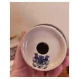 Assorted Vintage Ceramic Kitchenware and Decorative Pieces