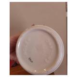 Assorted Vintage Ceramic Kitchenware and Decorative Pieces