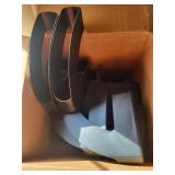 Office Organization File Folder Holders