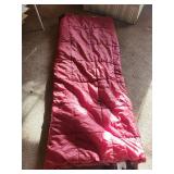 Outdoor Fitness Bundle with Wenger Sleeping Bag, Fila Duffel, Weights, and Pumps