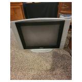 Samsung SlimFit CRT TV TXS2783X/XAA with Dolby Digital