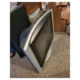 Samsung SlimFit CRT TV TXS2783X/XAA with Dolby Digital