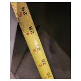 Samsung SlimFit CRT TV TXS2783X/XAA with Dolby Digital