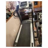 NordicTrack A2750 PRO Treadmill with Intermix Acoustics 3.0 and Touchscreen Console