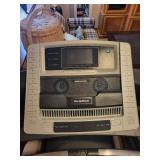 NordicTrack A2750 PRO Treadmill with Intermix Acoustics 3.0 and Touchscreen Console