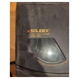 RCA Portable DVD Player and Solidex Video Cassette Rewinder Model 7000XT