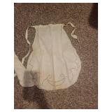 Norwegian National Costume Collection with Vest, Accessories, and Keepsakes