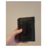 Bushnell 8x21 Compact Binoculars with Case, Cleaning Cloth, and Manual