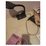 Large Mixed Lot of Sewing, Crafting, Office, and Hobby Supplies