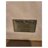 Les C. Kouba Signed Framed Print 