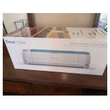 Unopened Cricut Maker Ultimate Smart Cutting Machine