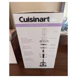 Cuisinart 8-Cup Food Processor Stainless Steel Model DLC-6 Sealed New in Box