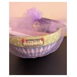 Casafina Italian Floral Creamer and Grandma