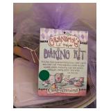 Casafina Italian Floral Creamer and Grandma