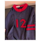 Group of Vintage Children