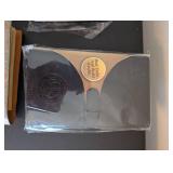 Set of 5 Journals and Financial Organizers with Assorted Designs