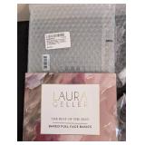 Personal Care and Accessories Bundle with Footwear Supports, Cosmetics, and Phone Holder