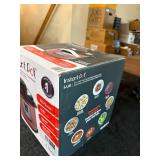 Instant Pot Lux 6-Quart 6-in-1 Programmable Pressure Cooker - New in Box