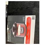 Instant Pot Lux 6-Quart 6-in-1 Programmable Pressure Cooker - New in Box