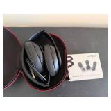 Beats Studio Wired Headphones & Mpow Lens Kit V1