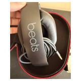 Beats Studio Wired Headphones & Mpow Lens Kit V1