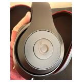 Beats Studio Wired Headphones & Mpow Lens Kit V1