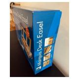 ART Marquis Desk Easel - Portable Folding Artist Desk for Travel - New in Box