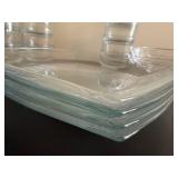 Villeroy & Boch and Assorted Glassware Collection - Assorted Tumblers, Bowls & Plates